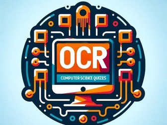 GCSE Revision - OCR CS - Algorithms End-of-Unit Quiz