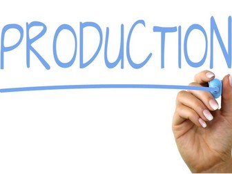 Factors of Production