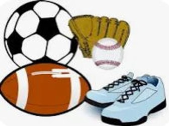 'Think Like A Sportsperson'