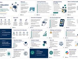 Ultimate CPD AI  Bundle