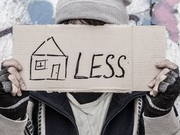 AQA Language Paper 2, Section A lessons on the homeless