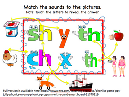 jolly phonics animated game with sound effects free version by