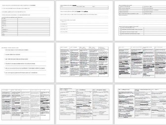 Lire Pour Écrite (Narrow Reading) : La Question d'Opinion (Leaving Cert French)
