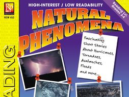 Natural Phenomena