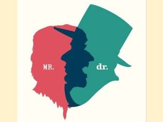 Grade 7-9 Masterclass Jekyll & Hyde