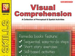 Visual Comprehension