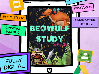 Beowulf Study
