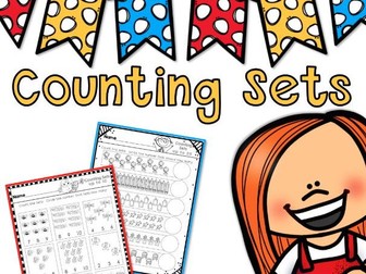 Counting Sets to 20