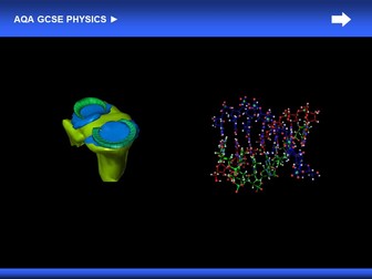 AQA Physics 360 Powerpoint Slides
