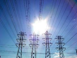 GCSE Physics = Energy resources for generating electricity