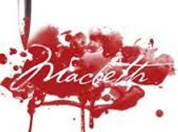 SYMBOLISM IN MACBETH BY WILLIAM SHAKESPEARE