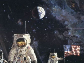 Assembly: Why is Space travel so important for us all?
