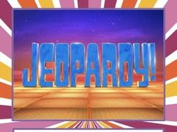 GCSE FRENCH: French Faire Expressions Jeopardy Game