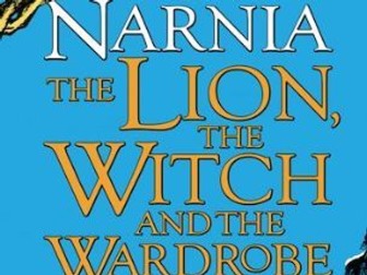 The Lion The Witch and The Wardrobe- setting description LKS2