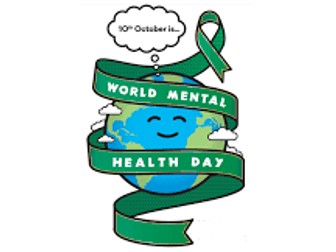 World Mental Health Day 2023 tutor form time resource