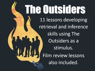 The Outsiders (SOW)