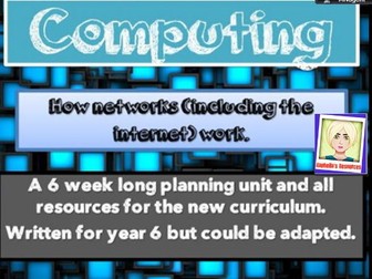 Computing Year 6