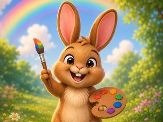 Meet Barnaby: A Color Your Own Story About Big Feelings | SEL & Emotional Wellbeing | Ages 4–8