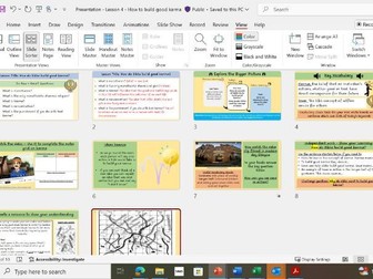 How do Sikhs Build Karma? - Religious Studies/ Education (Lesson 4)
