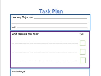 Task Plan: SEN/Focus Aid