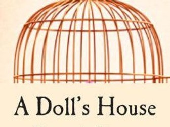 A Doll's House: questions and essay notes