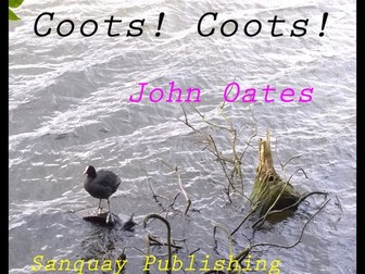 Coots! Coots! - Song (MP3 & Score) - John Oates