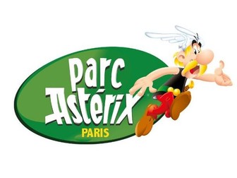 Parc Asterix ICT lesson