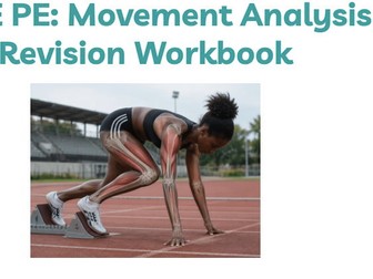 GCSE PE Movement Analysis Revision Workbook