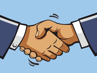 Compromise & Consideration | Teaching Resources