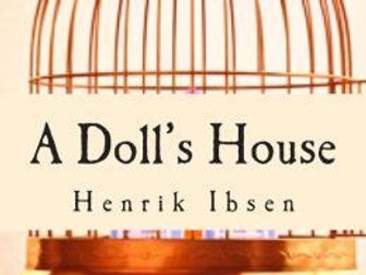 A Doll's House - Act Two and Three