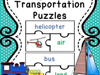 Transportation