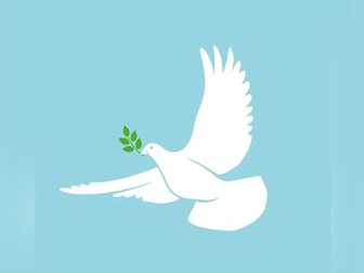International Peace Day