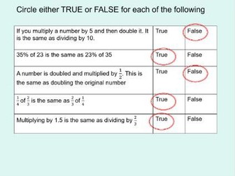 WJEC New Style Maths Foundation and Intermediate Exam questions (with some answers)