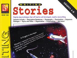 Writing Stories: Writing Basics Series