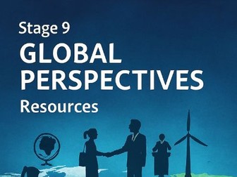 Global Perspectives - Stage 9