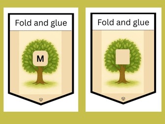 Courage Pennants – Bilingual Display DE/EN