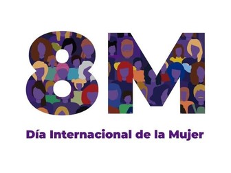 Spanish Resource for A-level - International Women's Day - 8th March