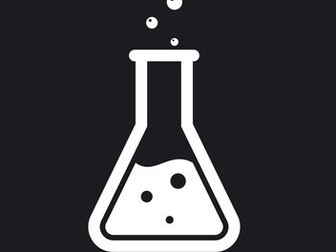 KS3 Chemistry Revision Booklet Bundle
