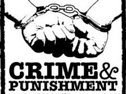 Edexcel 9-1 - Crime and Punishment- Exam Practice Activity Booklet