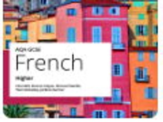 Module 3 Ma vie scolaire AQA new GCSE