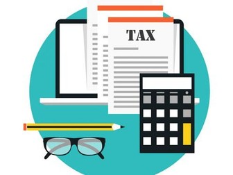 Finance L2 U2.8 Pay and Tax