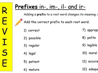 KS2 Grammar and Punctuation Slides