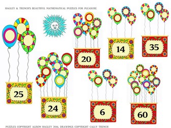 Factors and Prime Factors