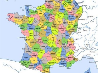 C'est beaucoup mieux! A GCSE activity designed to extend vocabulary for speaking and writing tasks