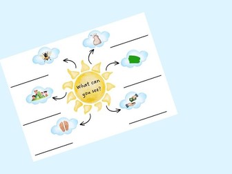 Digraph Writing - ay/ee