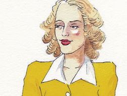 Characterization And Symbolism In The Lottery By Shirley Jackson Characterization And Symbolism In The Lottery By Shirley Jackson