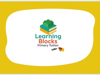 Phase 2 Phonics Flash Cards