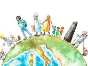 Cambridge iGCSE Geography - 1.2 Migration