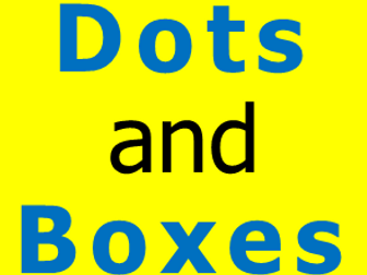 Adding Fractions - Dots and Boxes Game