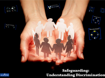 Safeguarding: Understanding Discrimination